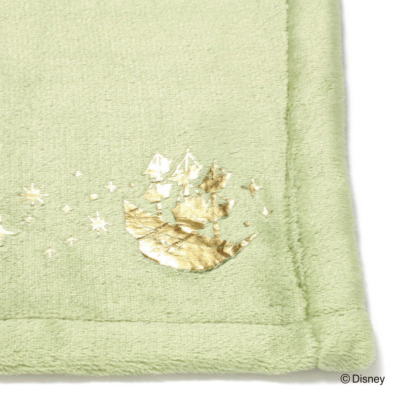 Disney Magic Of Chemistry  Peter Pan  Pair Throw 1000 X 700