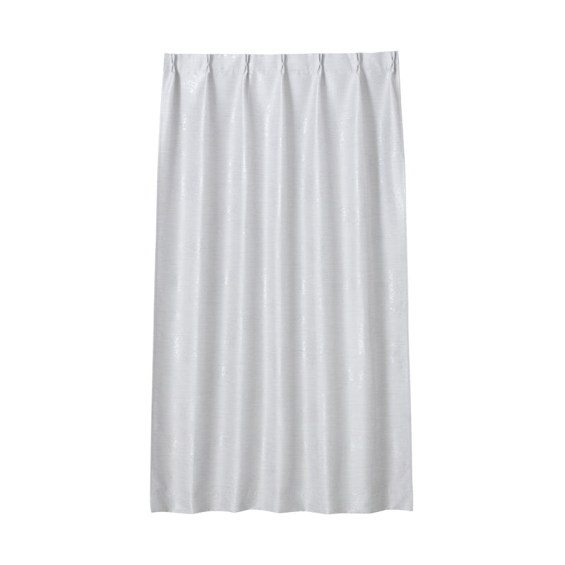 Lucilla Curtain D 2000 x 1000 Light Grey