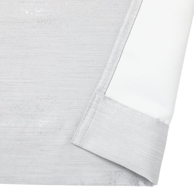 Lucilla Curtain D 2000 x 1000 Light Grey