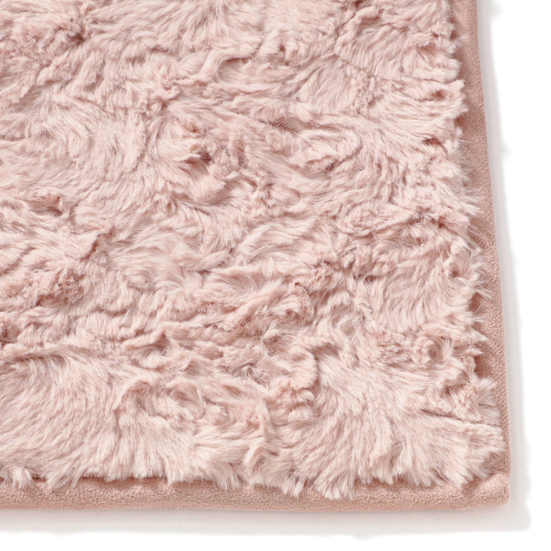 Botine Carpet Rug L 1900 × 1900 Pink