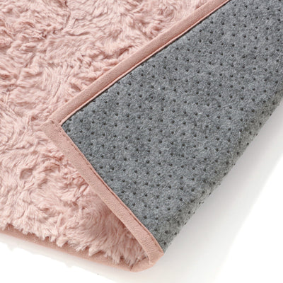 Botine Carpet Rug L 1900 × 1900 Pink