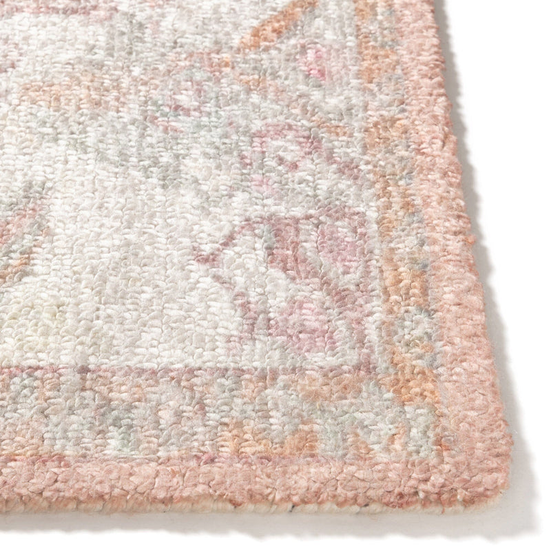 Granny Rug M 2000 X 1400 Pink