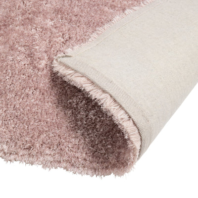 Kaste Rug L 2000 x 2000 Pink