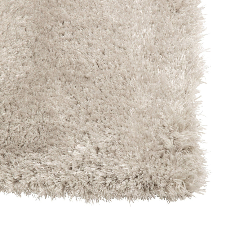 Kaste Rug L 2000 x 2000 Silver