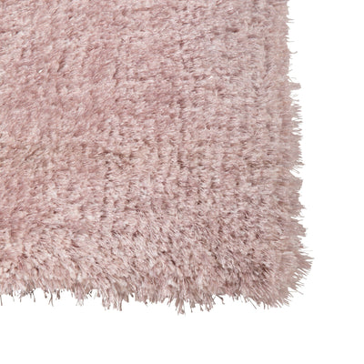 Kaste Memory Foam Rug M 2000 X 1400 Pink