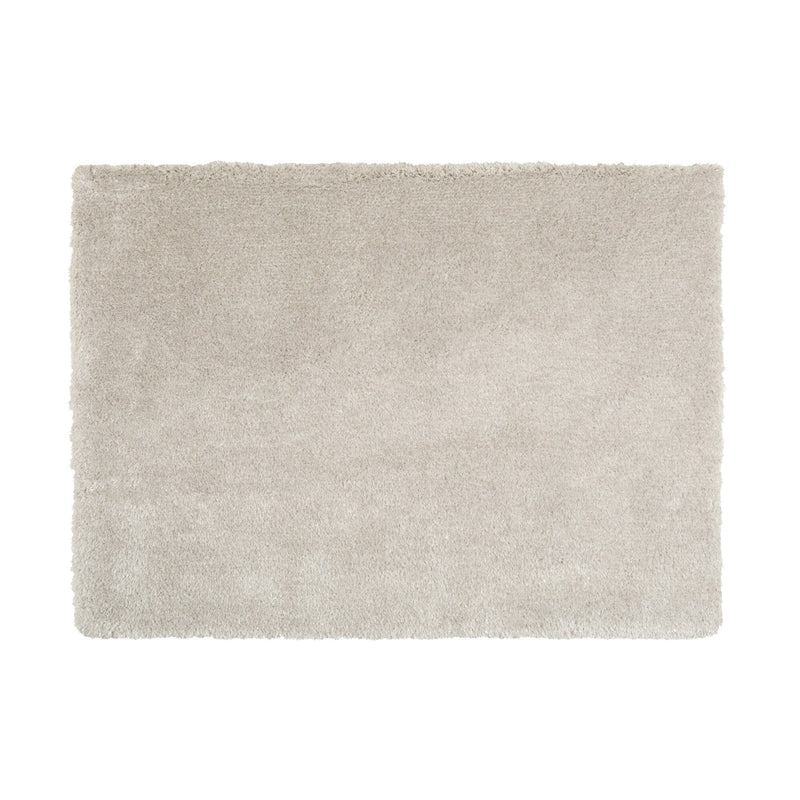 Kaste Memory Foam Rug M Silver