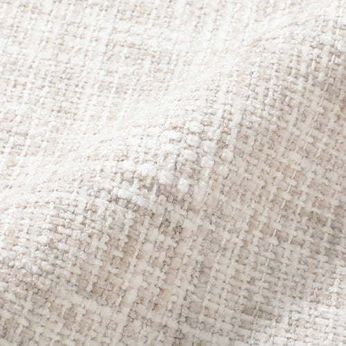 Chenille Rug Round Φ1500 Light Gray