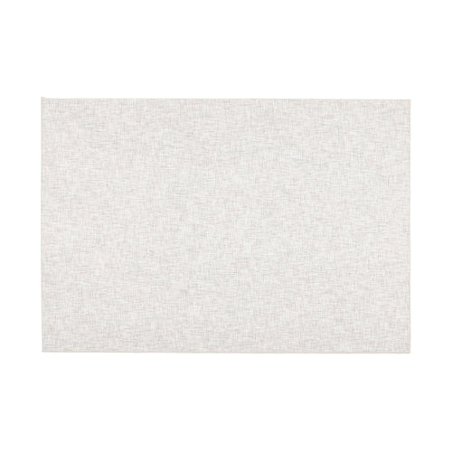 Chenille Rug Large 2300 x 1600 Light Gray