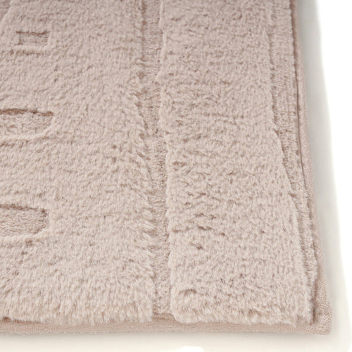 Arena Carpet Rug Medium Light Brown