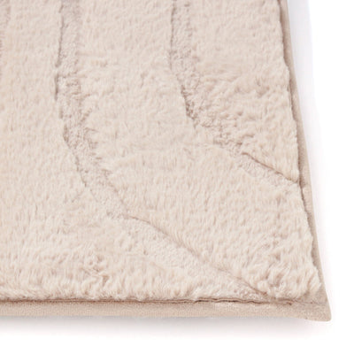 Arena Carpet Rug Large Light Brown