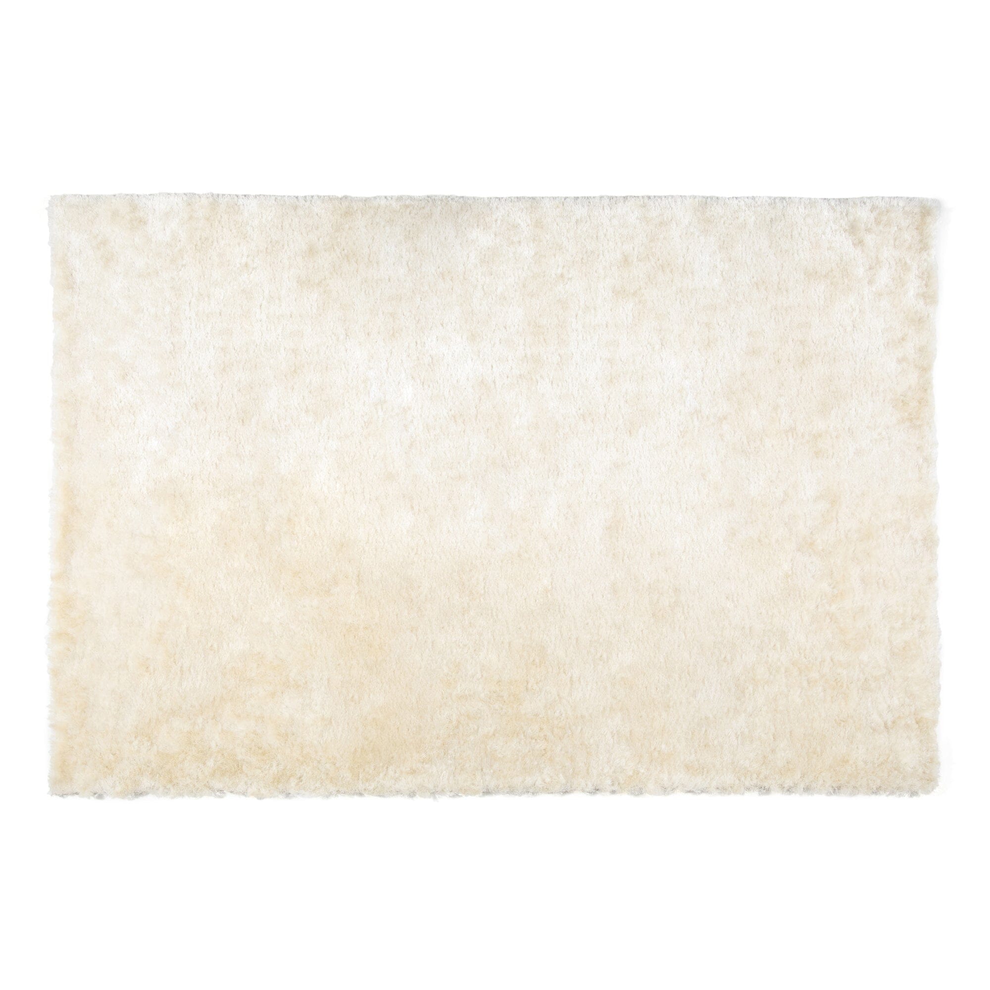Soluna Rug LL White