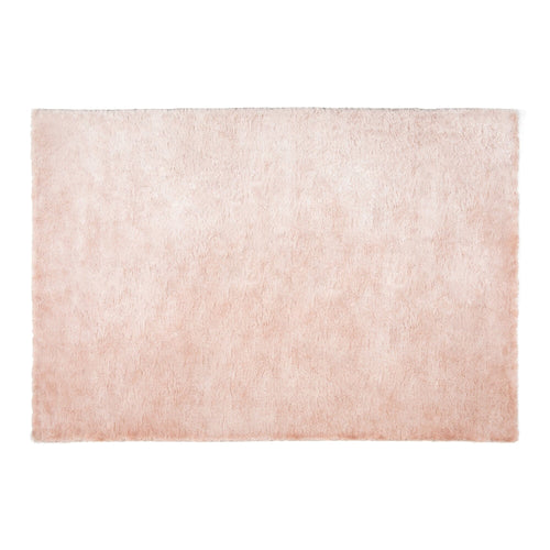 Soluna Rug LL Light Pink