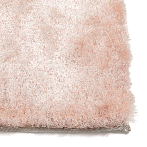 Soluna Rug LL Light Pink
