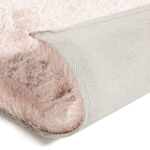 Soluna Rug LL Light Pink