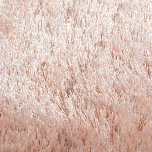 Soluna Rug LL Light Pink