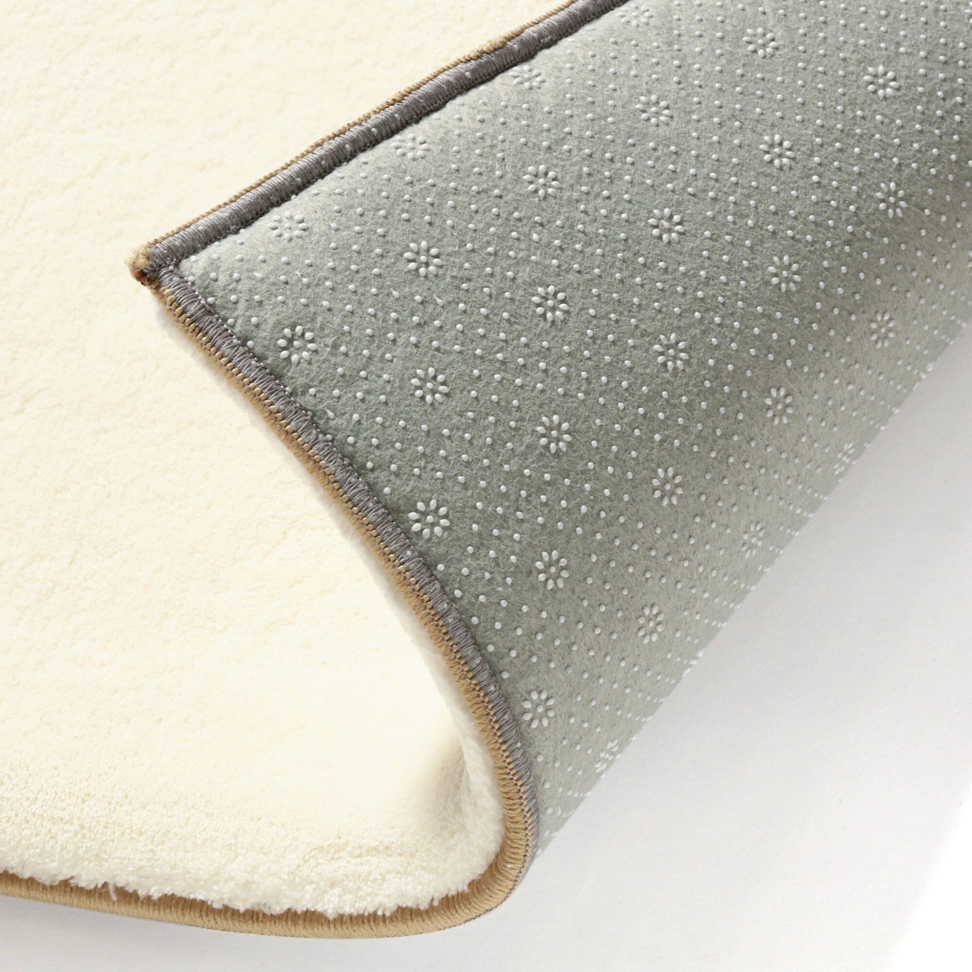 Colore Rug Small Ivory X Beige