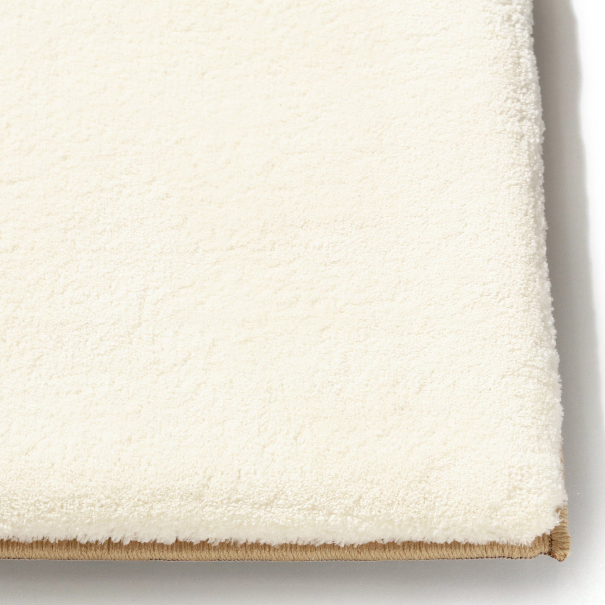 Colore Rug Medium Ivory X Beige