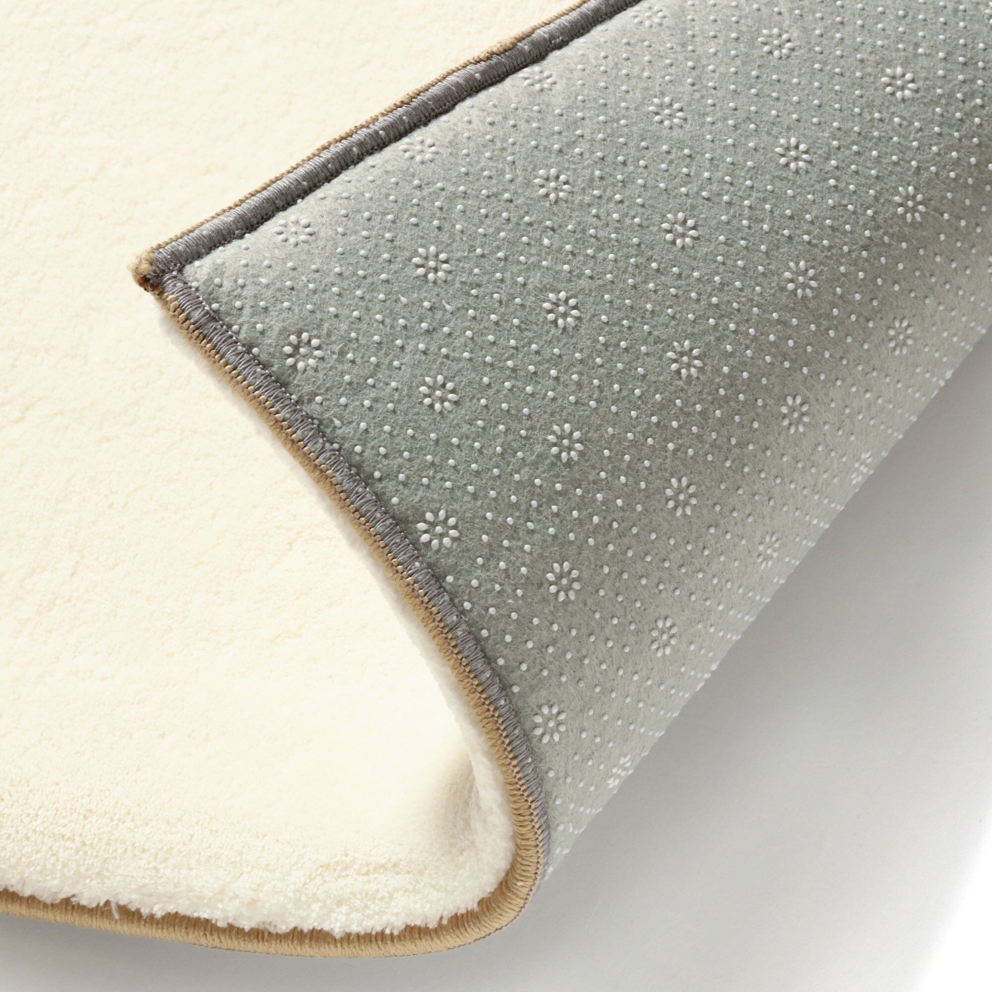 Colore Rug Medium Ivory X Beige