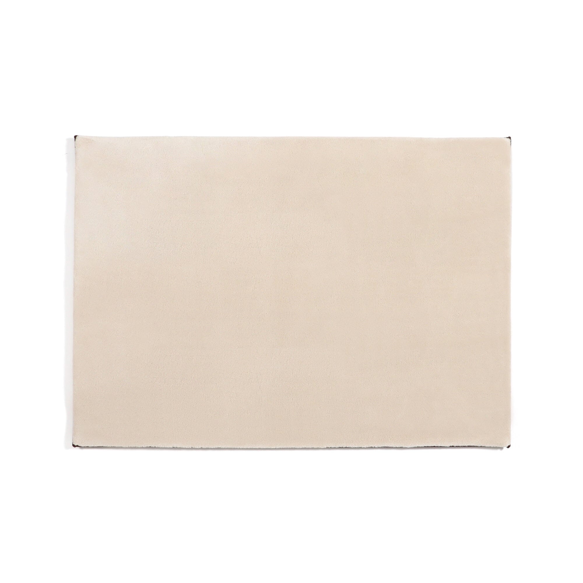 Colore Rug Small Greige X Brown