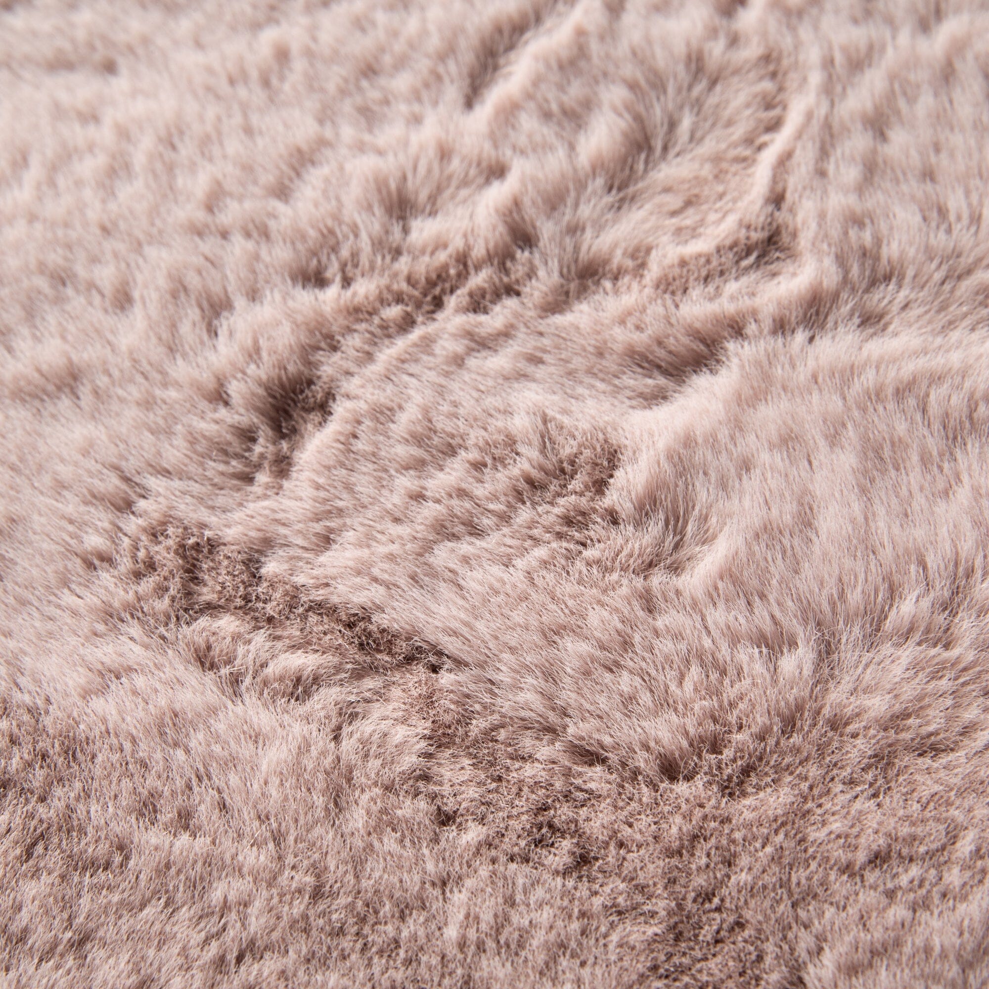 Mitis Memory Foam Rug 2 Small Pink
