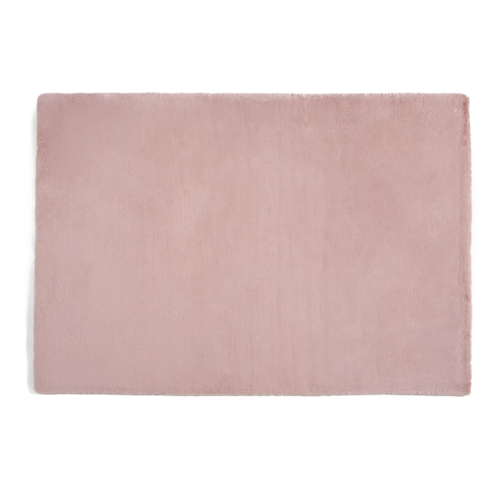 Mitis Memory Foam Rug 2 Medium Pink