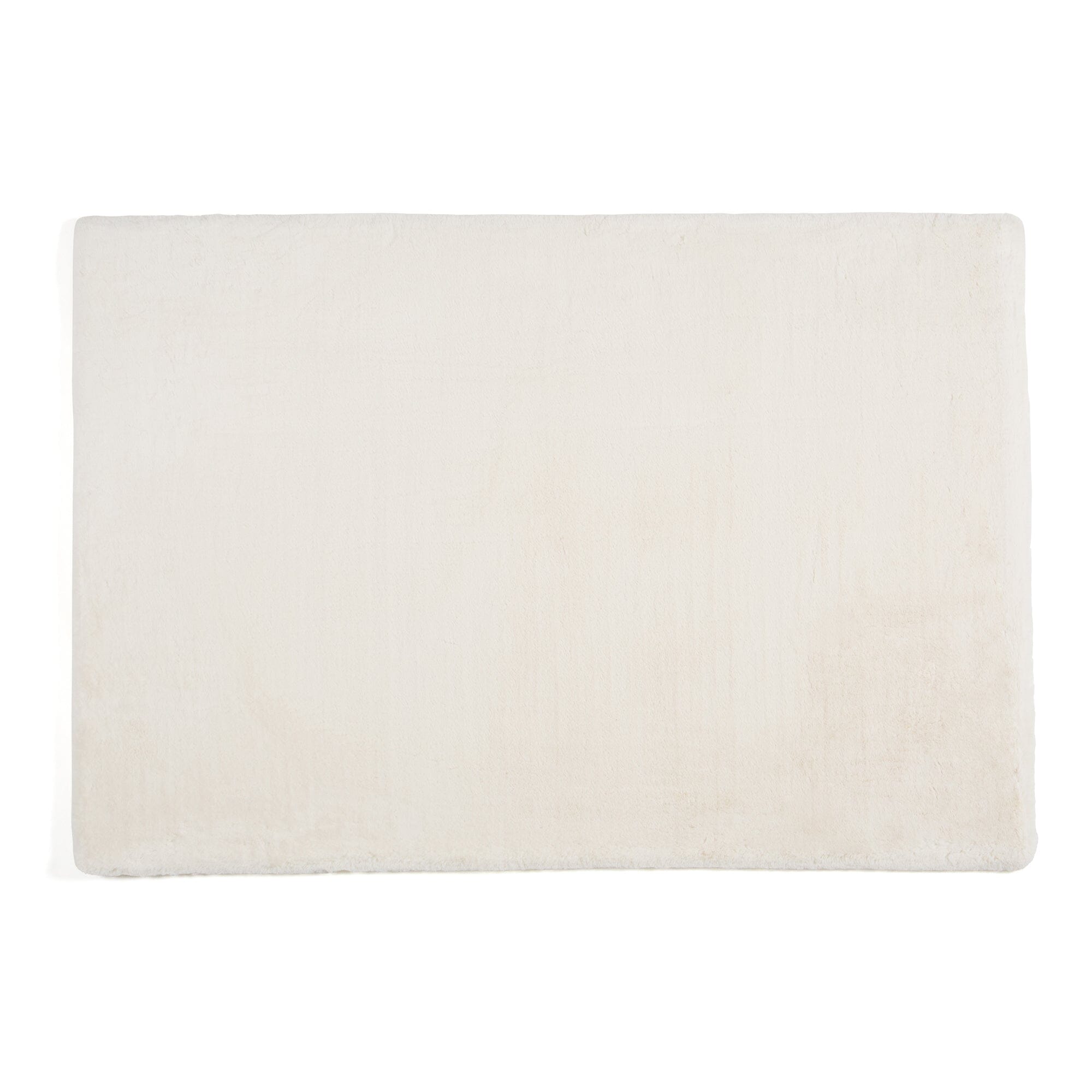 Mitis Memory Foam Rug 2 Medium Ivory