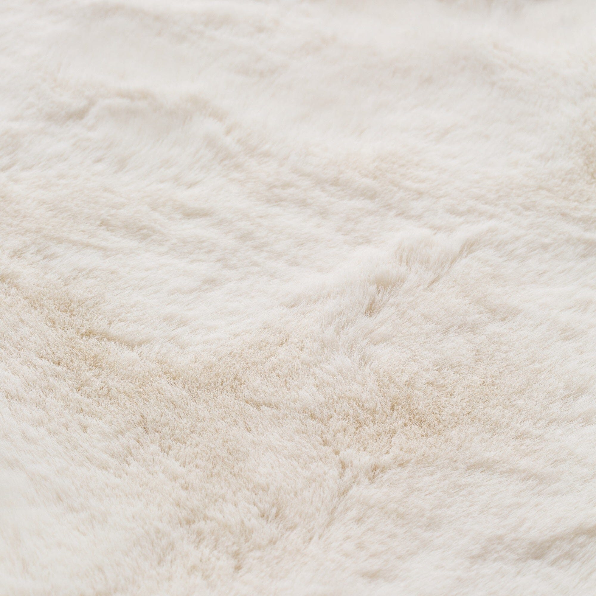 Mitis Memory Foam Rug 2 Medium Ivory