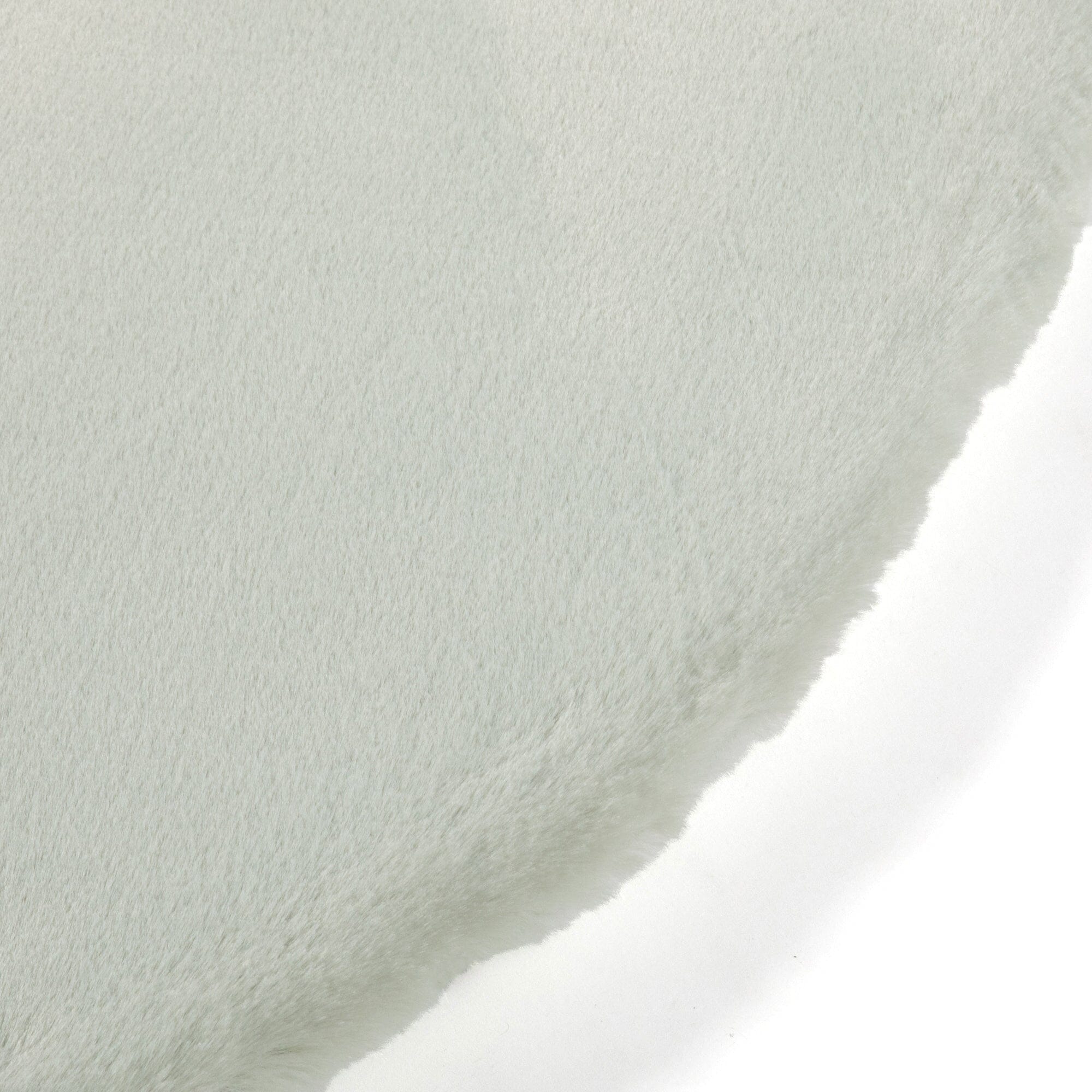 Mitis Memory Foam Round Rug 2 Φ1500 Light Green