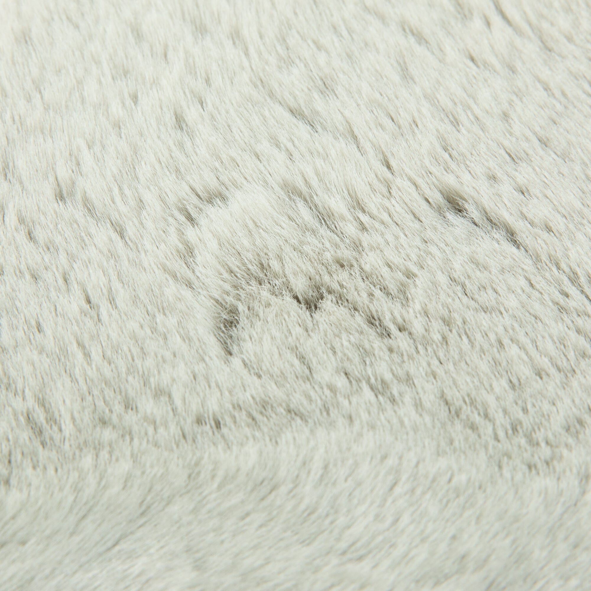 Mitis Memory Foam Round Rug 2 Φ1500 Light Green