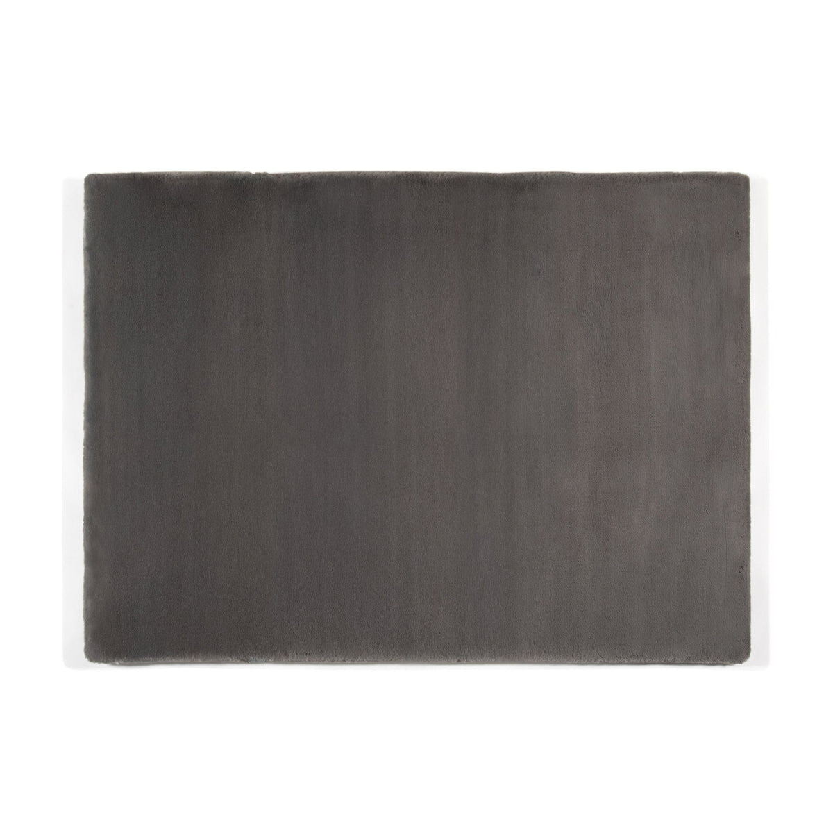 Memory Foam Mitis Rug 2 S 1400 X 1000 Dark Gray