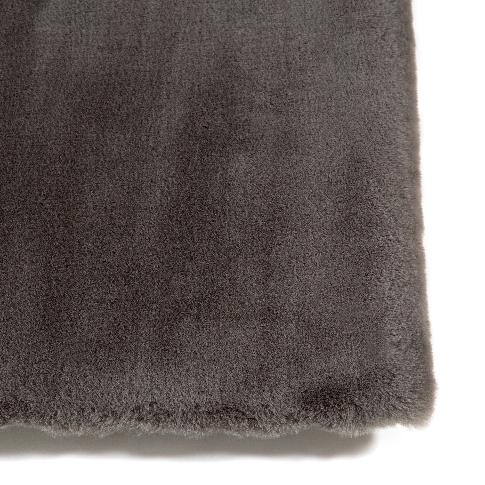 Memory Foam Mitis Rug 2 S 1400 X 1000 Dark Gray