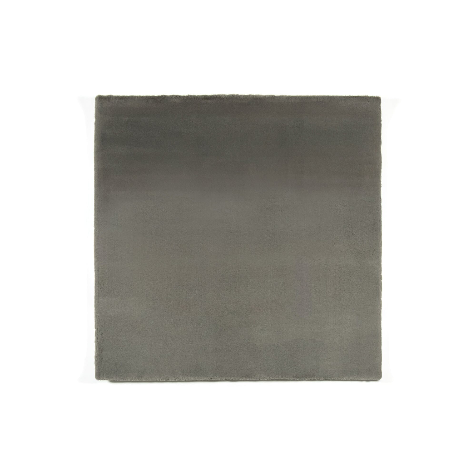 Memory Foam Mitis Rug 2 L 2000 X 2000 Dark Gray