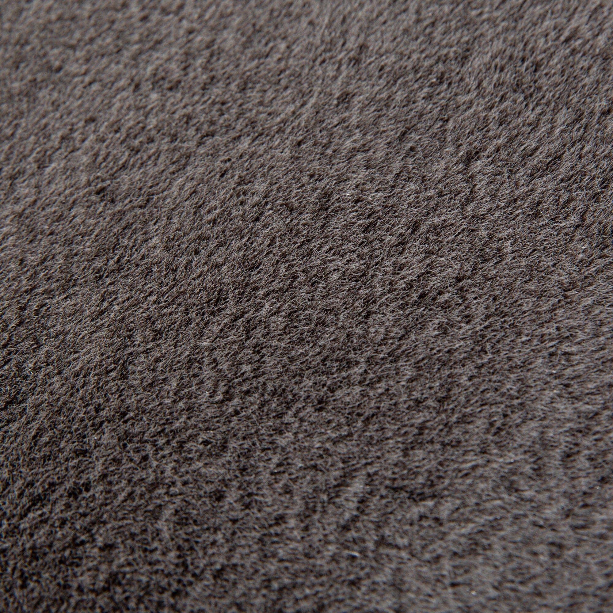 Memory Foam Mitis Rug 2 L 2000 X 2000 Dark Gray
