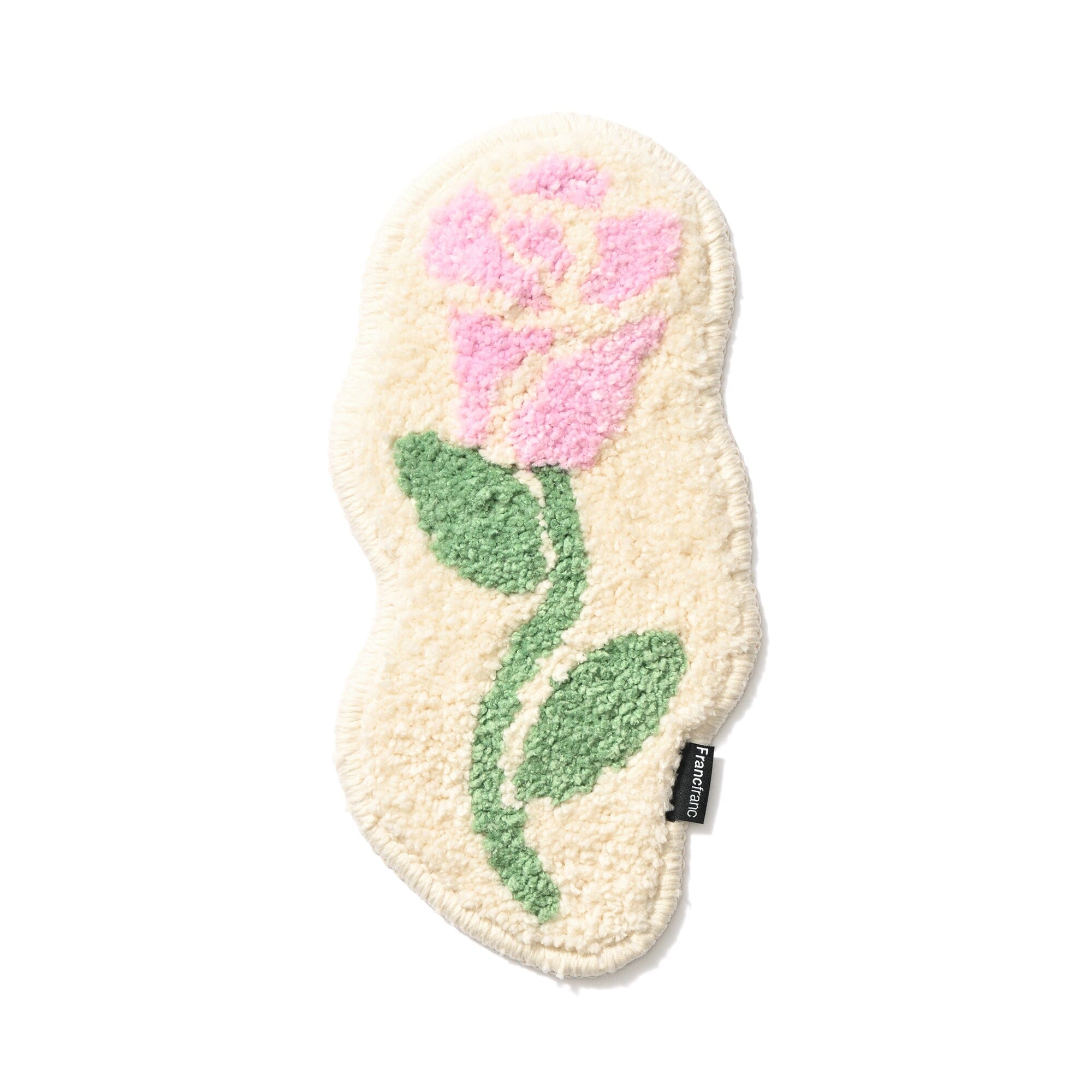 Mini Mat Rose Pink