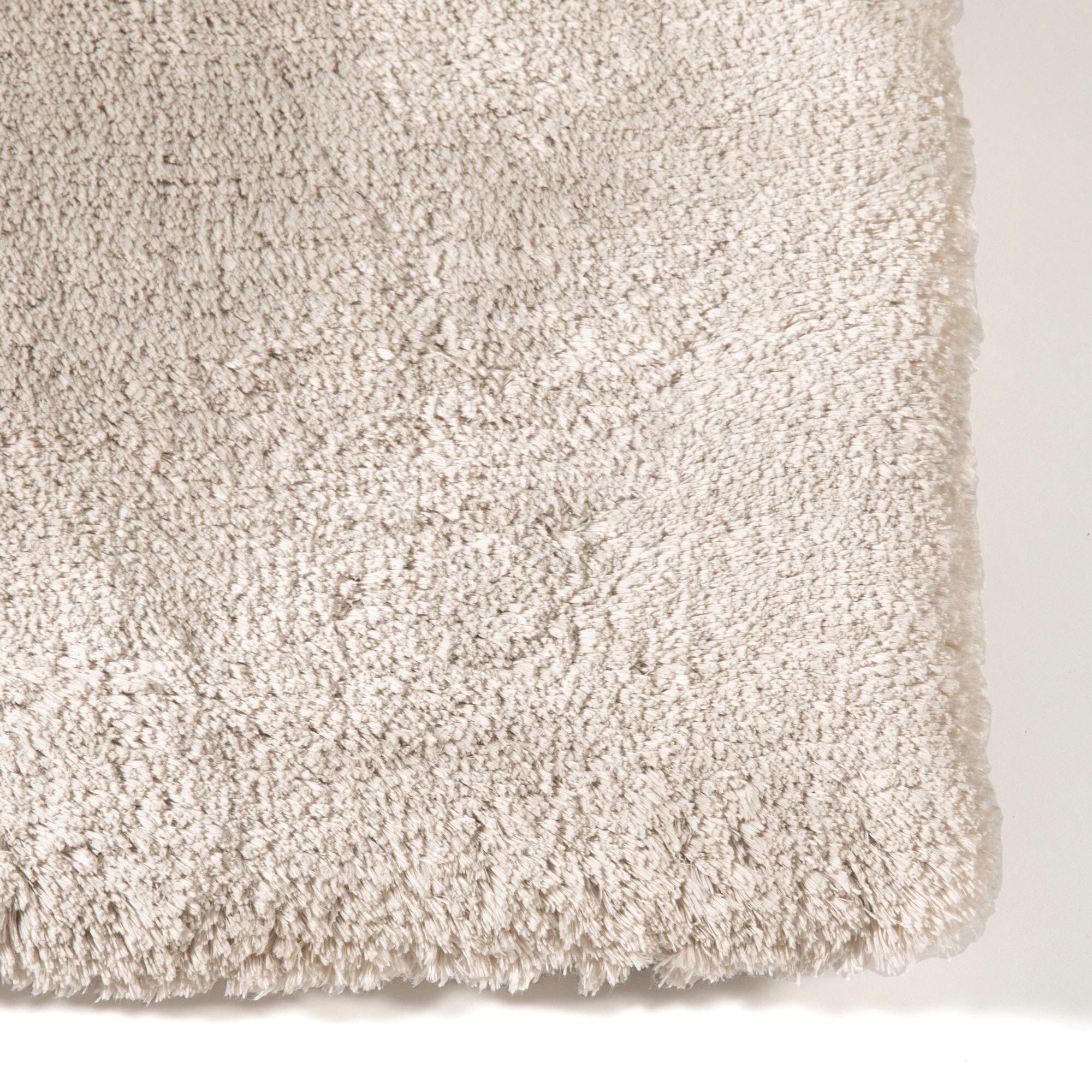 Memory Foam Melty Glow Rug M 2000 X 1400 Greige