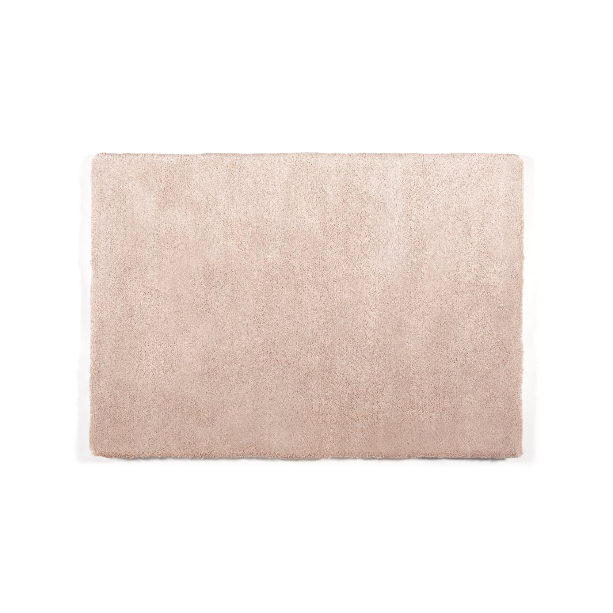 Memory Foam Melty Glow Rug S 1400 X 1000 Pink
