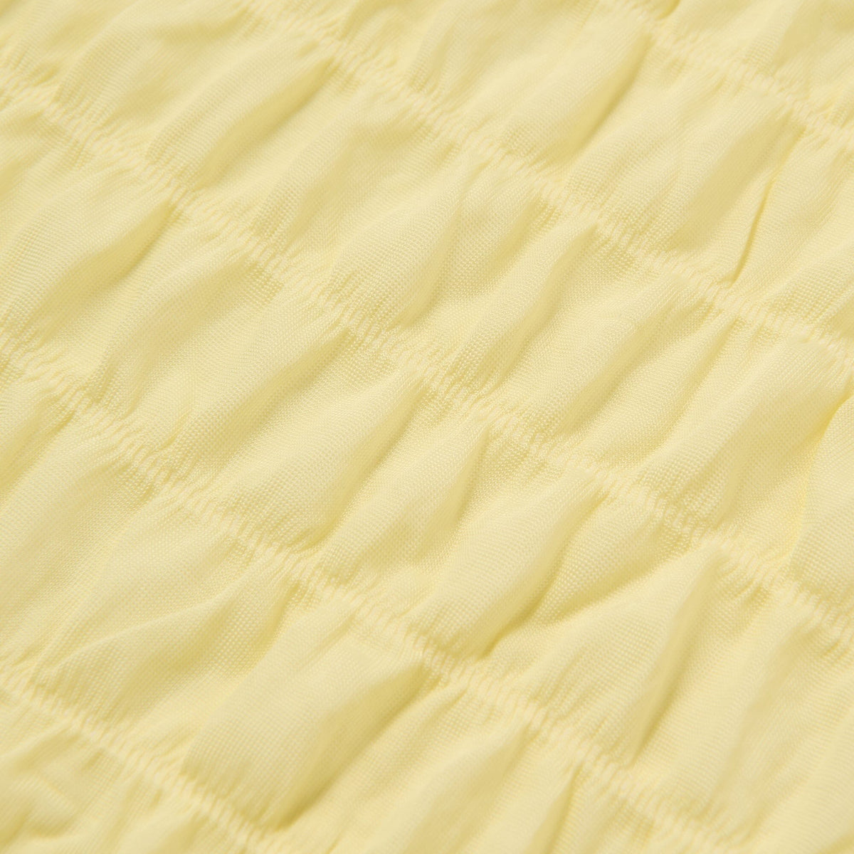 Cool Ripple Blanket Half Size 1000 X 1400  Yellow X Light Green