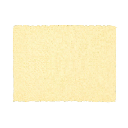 Cool Ripple Blanket Half Size 1000 X 1400  Yellow X Light Green