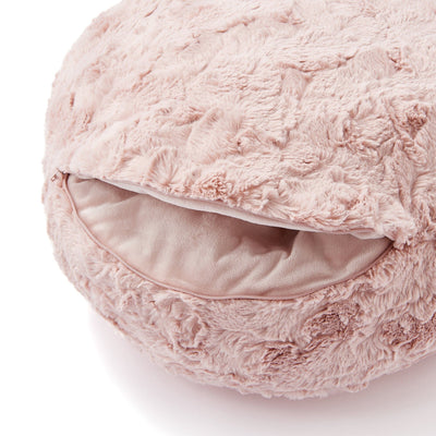 Warmy Botine Hand and Foot Warming Cushion Pink