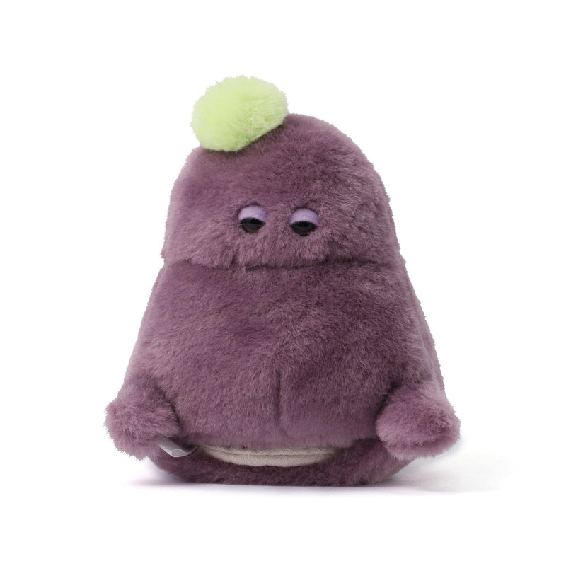 Monsters Warmer Purple