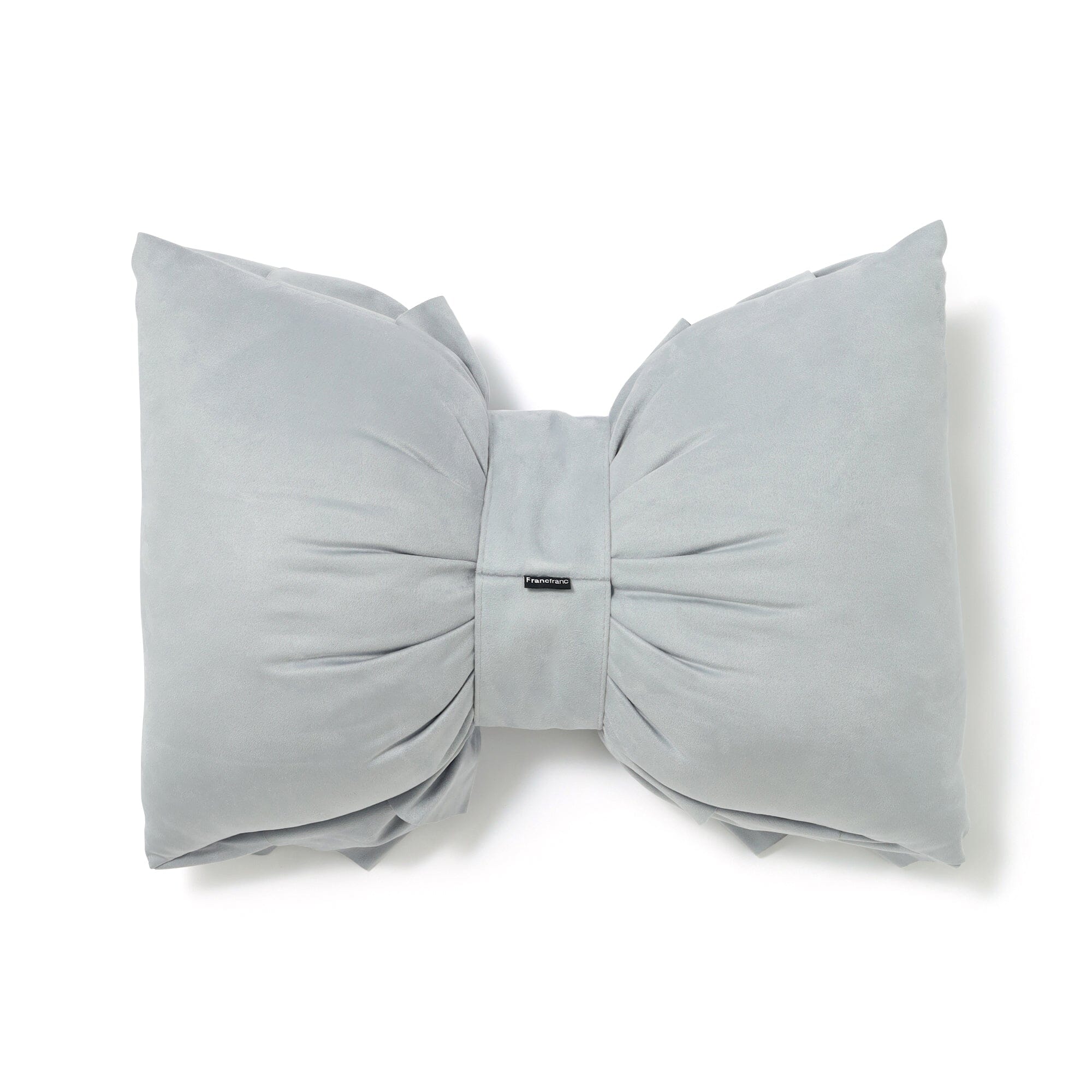 Ririyu Cushion Light Blue
