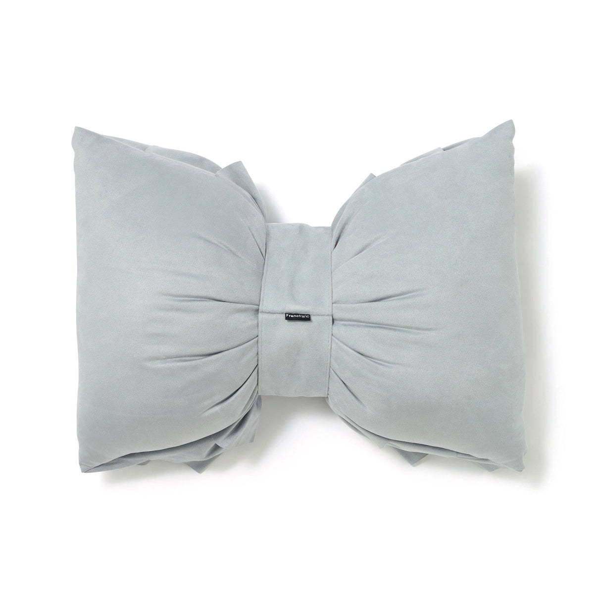 Ririyu Cushion Light Blue
