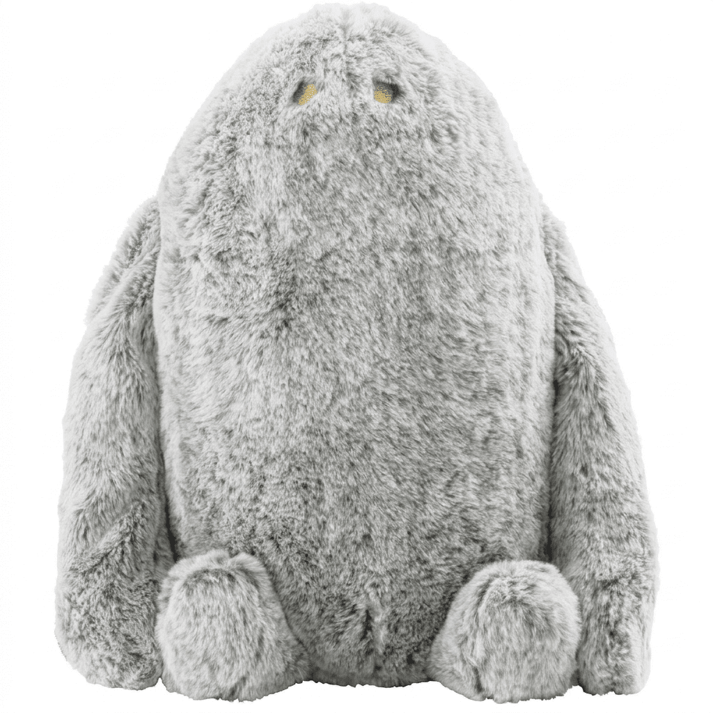 Yeti Hanging Cushion Gray