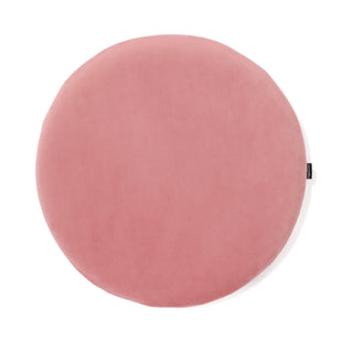 Sedia Seat Cushion Φ400 Dark Pink X Pink