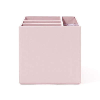 Petite Pen Stand M Flower Pink