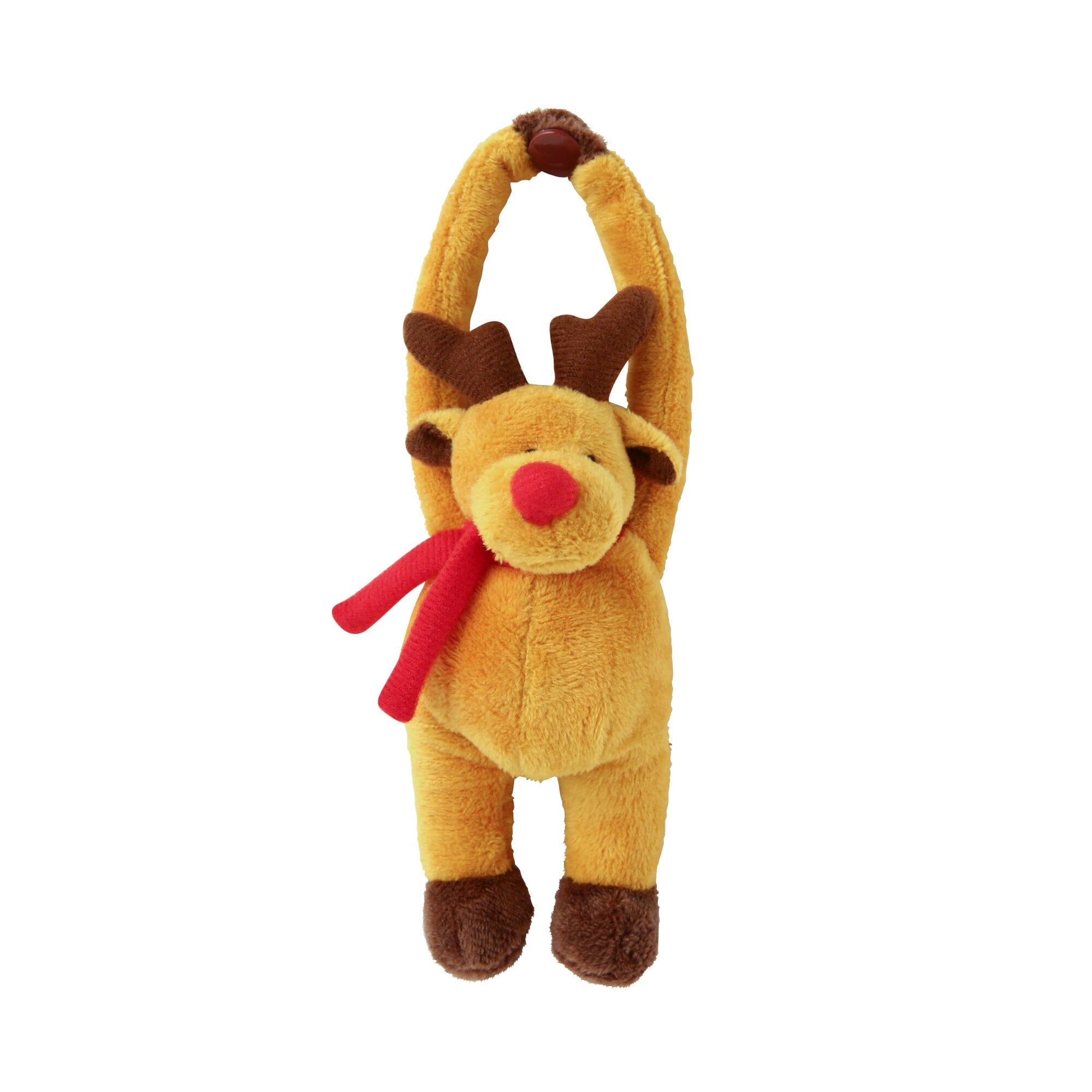 Long Arm Hook Reindeer