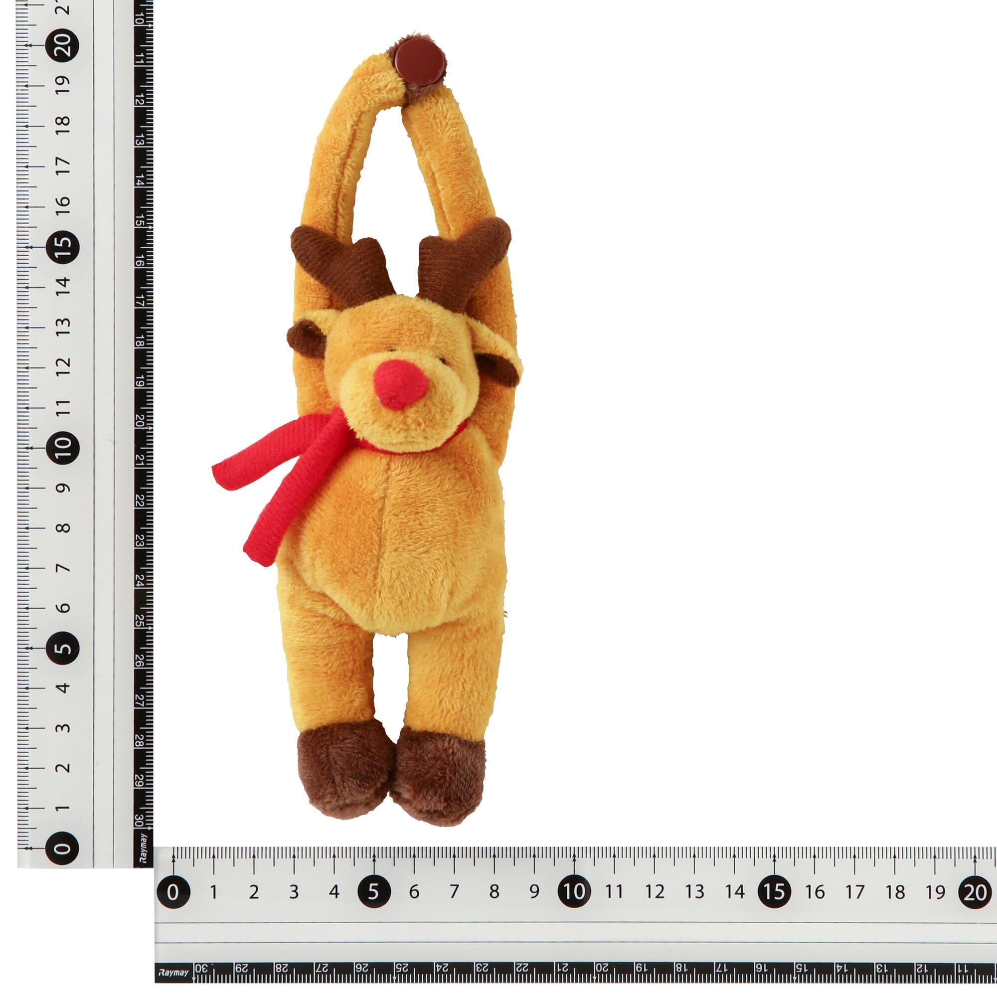 Long Arm Hook Reindeer