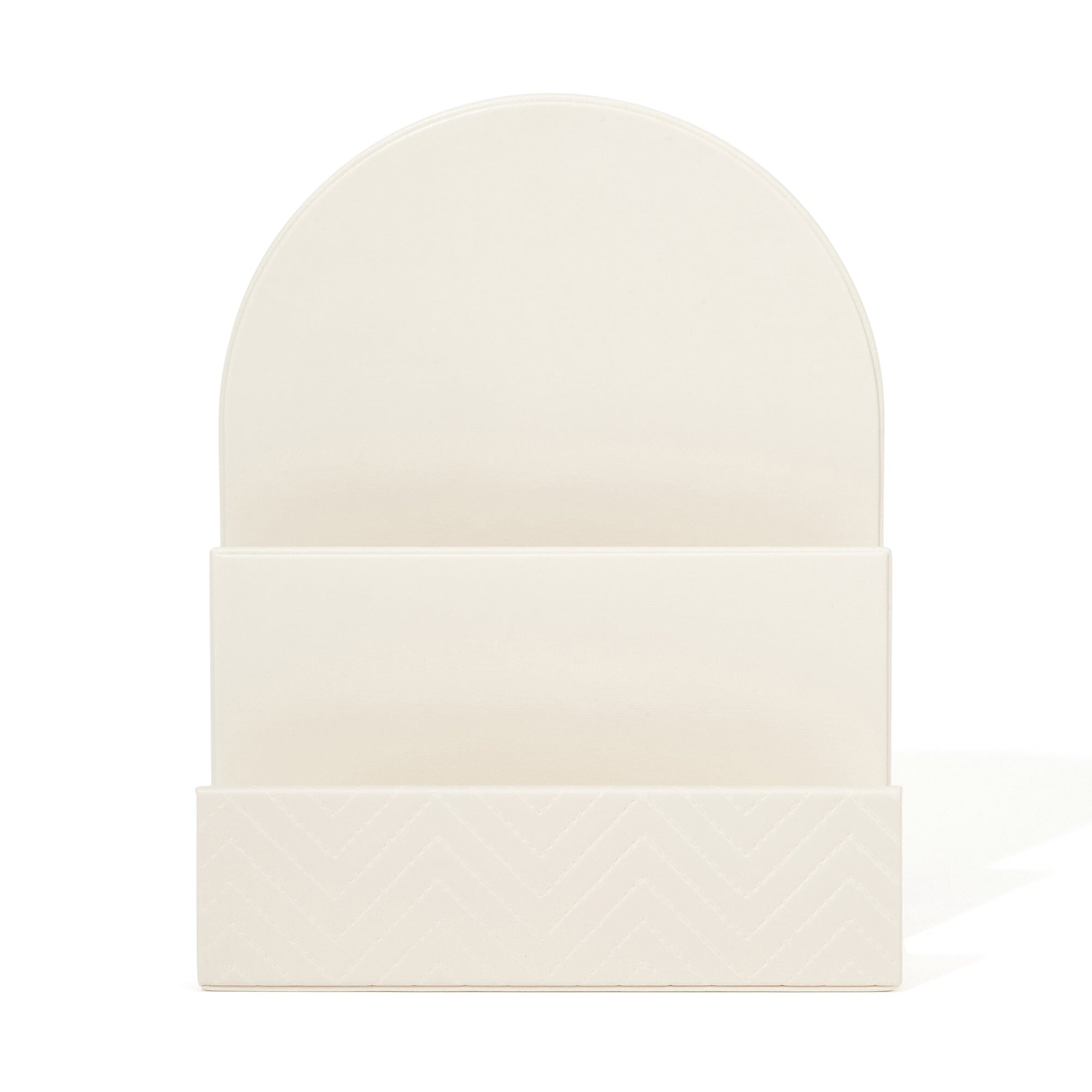 Quilting Multi Stand Ivory