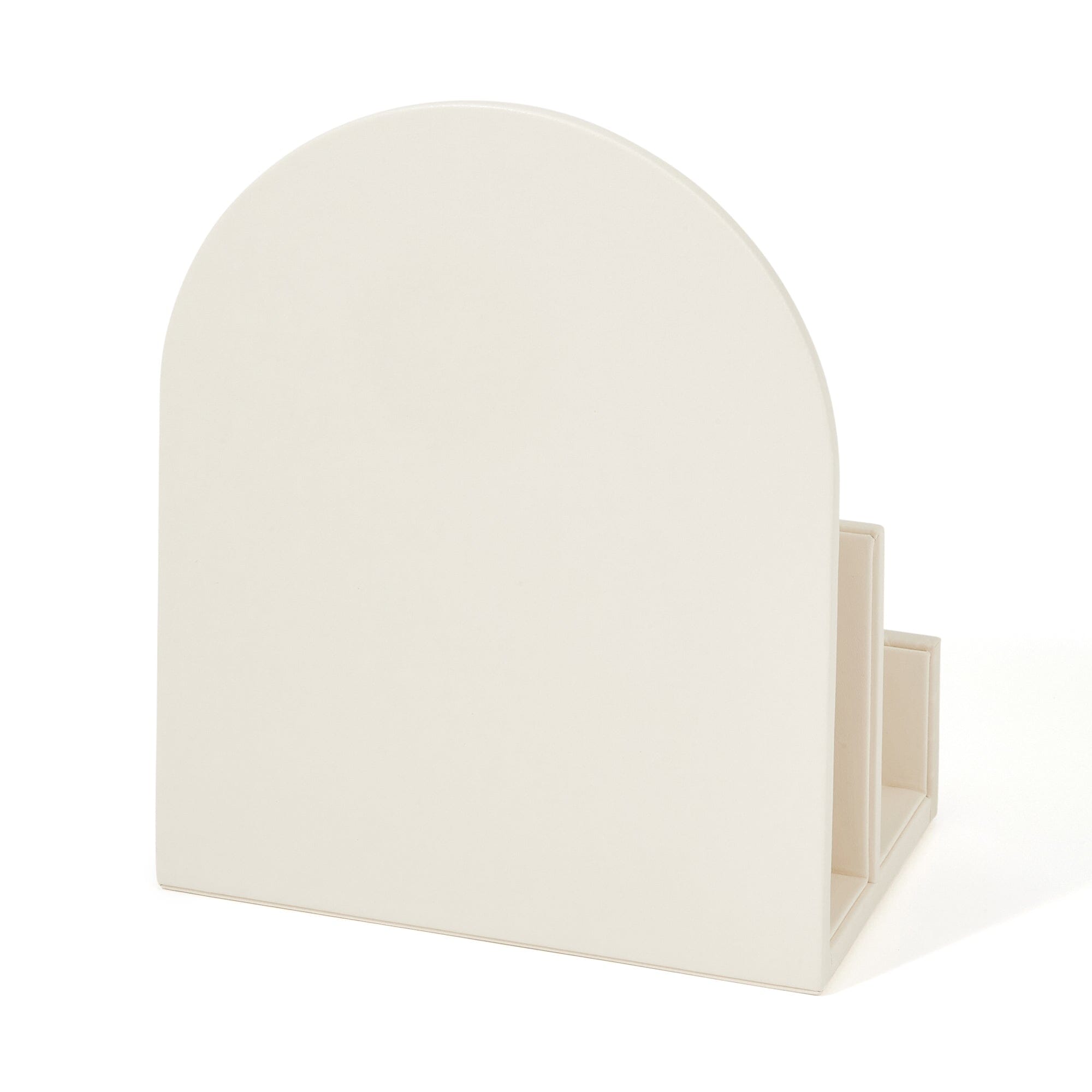 Quilting Multi Stand Ivory
