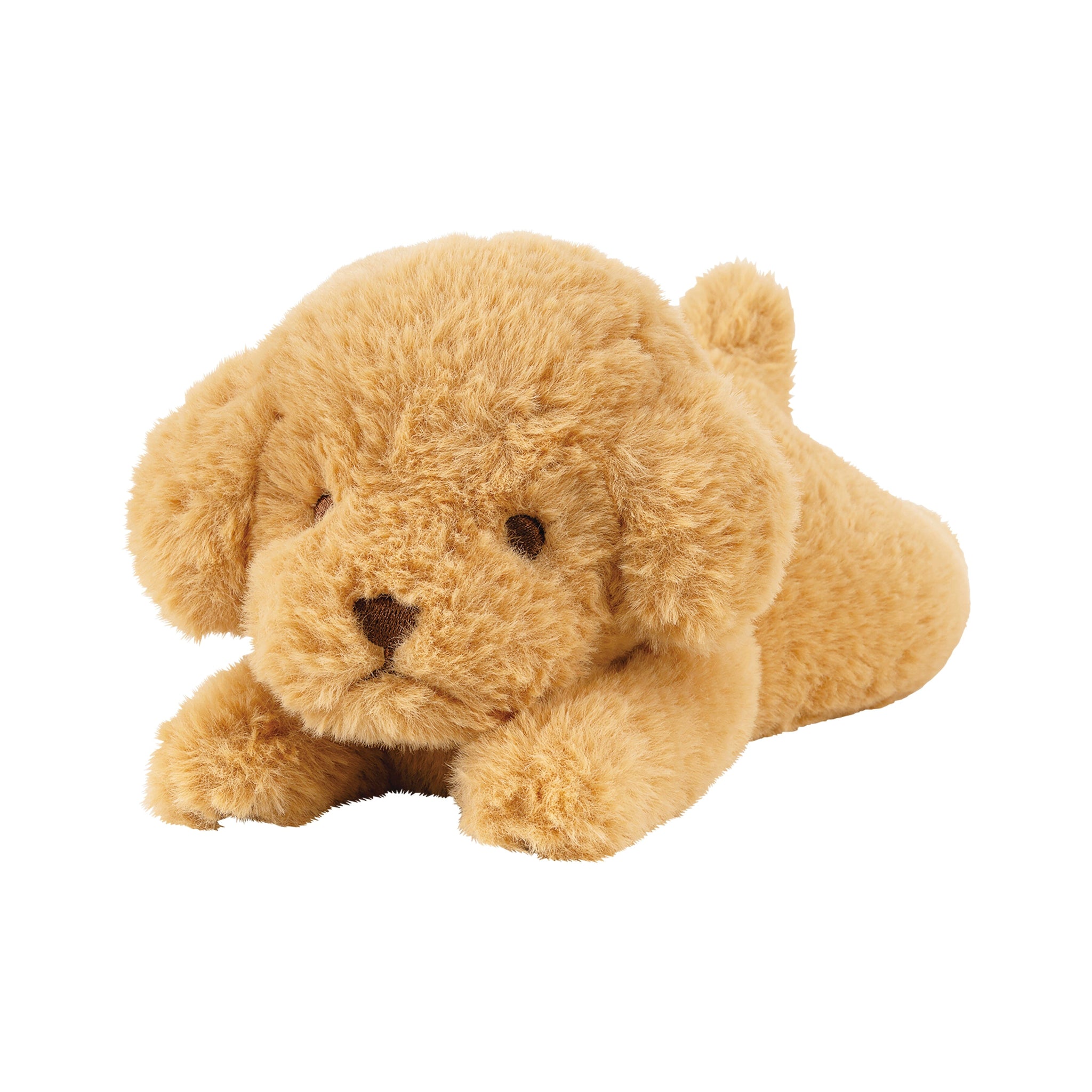 LIV Kb Mascot Toy Poodle Light Blue